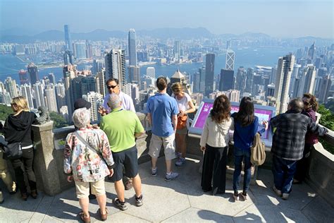 17 Top Tourist Attractions In Hong Kong With Map Touropia