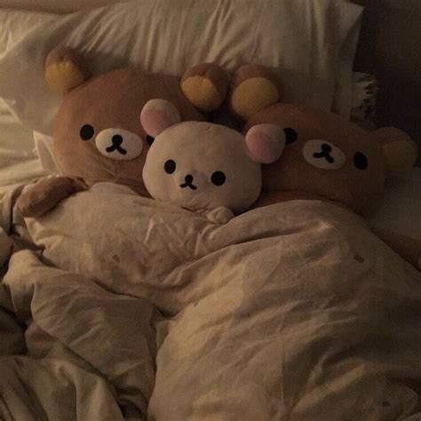 Pin By Emilie Heller On Stuffed Animals Brown Aesthetic Beige