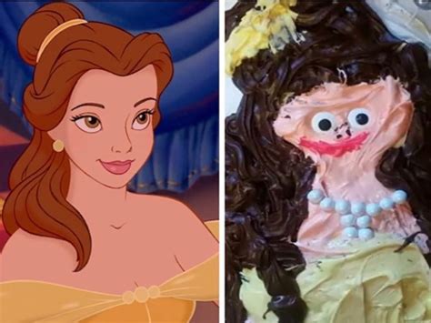 10 Hilarious Homemade Cake Fails That Are So Unappealing
