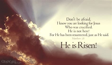 Hallelujah Resurrection Morning