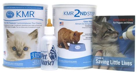 Kmr is a complete diet for kittens fortified with vitamins and minerals. When To Wean Kittens Off Wet Food