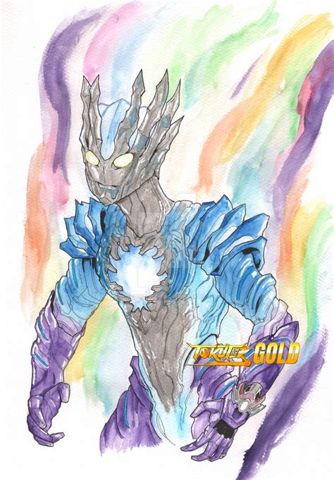 Tokutember 2022 12 Ultraman Saga By Jason Heichel On Deviantart