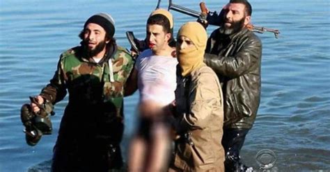 Concern For Jordanian Pilot Captured By Isis Cbs News