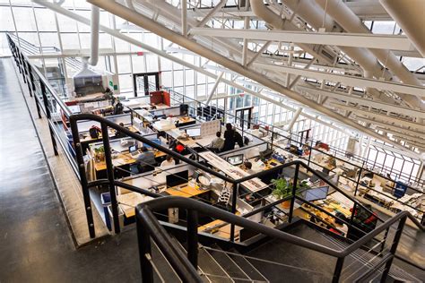 Harvard Graduate School of Design selects architects for renovation