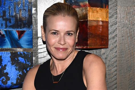 The Only Person Who Wants To See Chelsea Handler Naked Is Chelsea