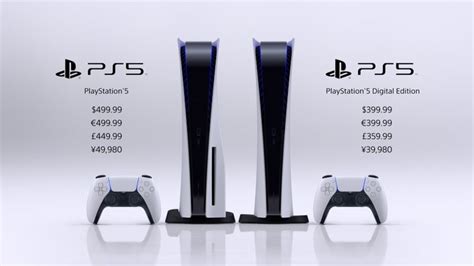 Playstation 5 ps5 is official and it is exciting to announce that it is coming in white beautiful color. Sony finally unveils PlayStation 5 price; starts at $399 ...