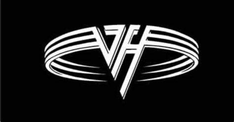 Pour les articles homonymes, voir van halen (homonymie). Sammy Hagar Era, Van Halen Logo | Music & Its Image Icons ...