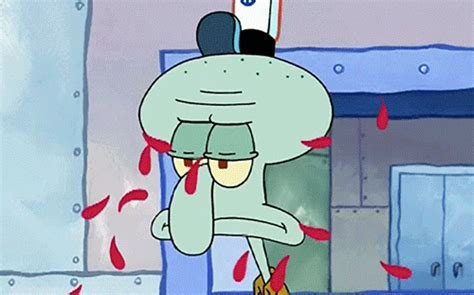 Squidward Wiki Spongebob Squarepants Amino