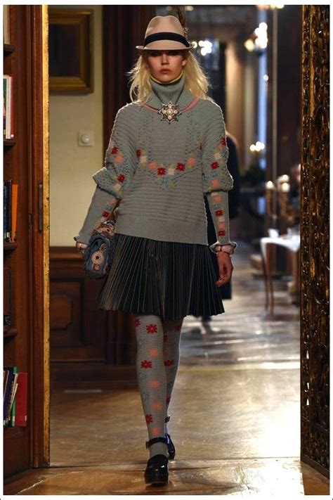 Many within india's news firmament have embraced mr. Chanel Pre-Fall New Modenschau in Salzburg - Shön Gut ...