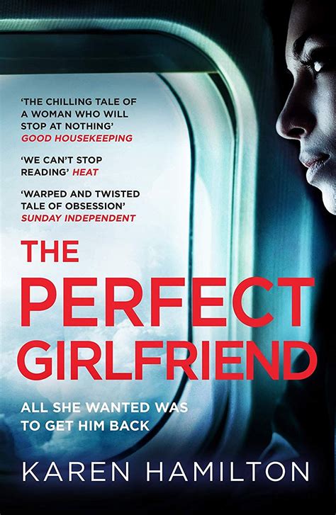 The Perfect Girlfriend Ebook Karen Hamilton Uk Kindle
