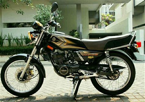 2 langkah, air cooled diameter x langkah : Jual Stang stir yamaha rx king crome ori yamaha di lapak ...