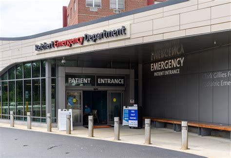Transforming Emergency Care At Huntington Hospital Northwell Health