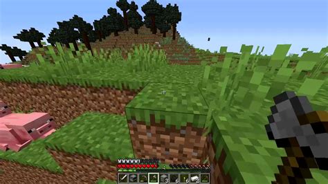 Learn About The Different Minecraft Game Modes And Their Differences