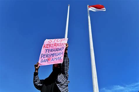 indonesia passes long awaited sexual violence bill catholic news philippines licas news