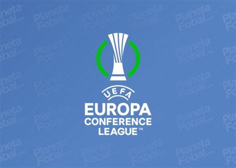 Logo Oficial De La Uefa Europa Conference League