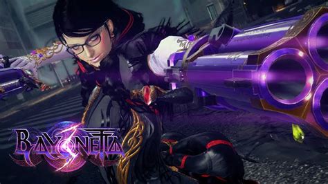 Bayonetta Gameplay Leaks Online A Week Ahead Of Release Exputer Com