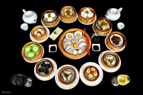 Dining Experience at Golden Monkey Chinese Restaurant Ubud - Klook