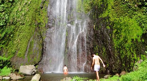 The Waterfalls Of San Ramon Zopilote Organic Farm