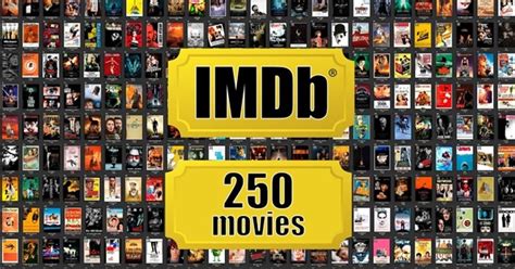 Best possession movies & films. IMDb "Top 250" Movies (2020)