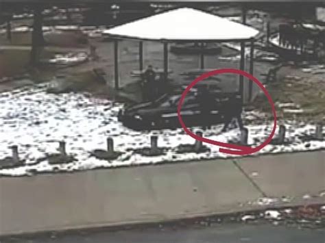 Video Statements By Officers Involved In Death Of Tamir Rice Released