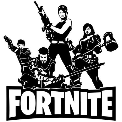🥇 Adhesive Vinyl And Stickers Fortnite 🥇