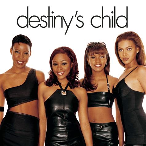 Destiny's Child - Destiny's Child: Amazon.de: Musik