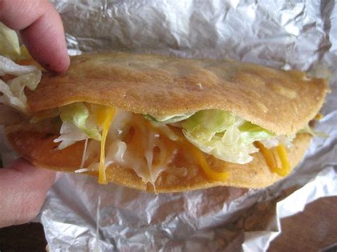 El pollo loco fish tacos. Review: El Pollo Loco - Crunchy Chicken Taco | Brand Eating