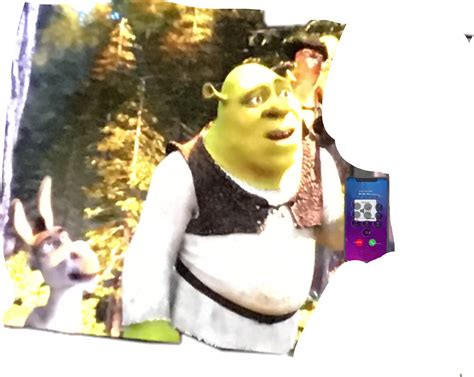 Freetoedit Shrek Shrek Sticker By Kayleighwatts32763