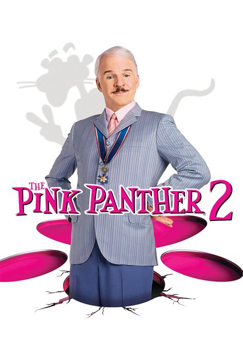 The Pink Panther 2 2009 Kaleidescape Movie Store