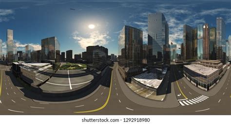 Hdri Skyline Photos And Images Shutterstock