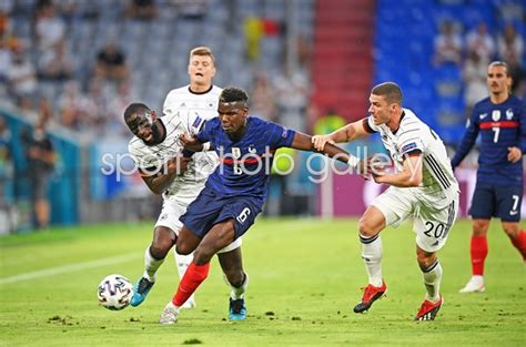 Robin gosens' father holger has explained that the germany euro 2020 star was almost a police gosens is currently making a big impact on the international stage for his country, having been. Paul Pogba France v Antonio Ruediger & Robin Gosens ...