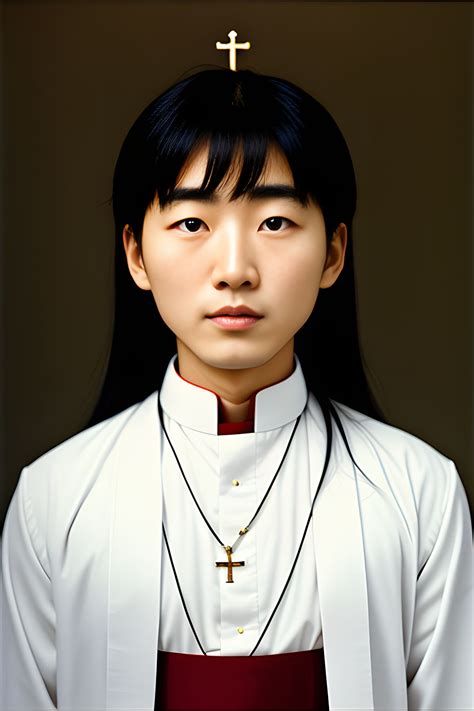 Holy Korea • VIARAMI