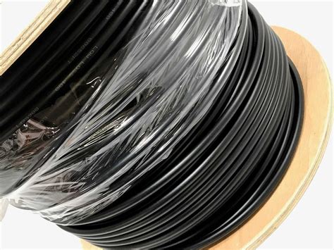 Lmr 400 Type Low Loss Coax Cable 1000 Reel Low400m Txm Manufacturing