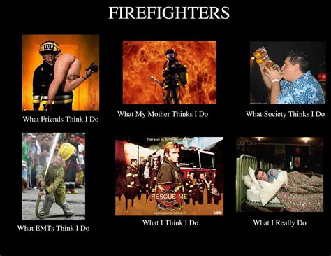 Image - 251076 | What People Think I Do / What I Really ... Save and share your meme collection!