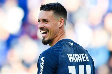 Follow our official account @sandroparis for the latest sandro news. Wechsel in der Winterpause: Sandro Wagner kehrt zum FC ...