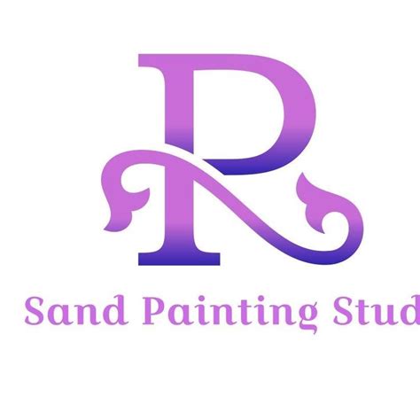 R Sand Painting Studio