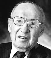 Check out this biography to know about his childhood, family life, achievements and fun facts about his life. Peter Drucker - Authors | Optimize