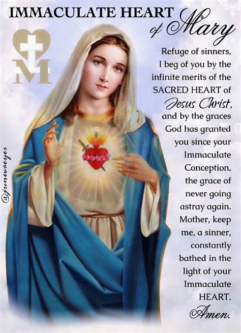 Pin By Carol Sinski On My Catholic Faith In 2020 Prayers To Mary