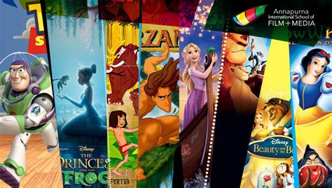 We will state this version of a new hope is the 1997 special edition version with unwanted and distracting new effects and sequences. 15 Of The Best Disney Animated Movies Ever! — AISFM Blog