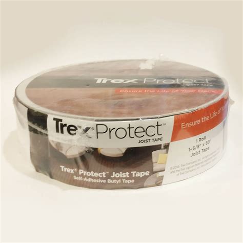 We did not find results for: Trex® Protect® Joist Tape - Pro Deck Supply - Store