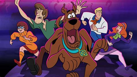 Download Scooby Doo And The Gang