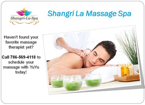 Importance Of Asian Massage Miami Massage Miami Massage Massage Therapist