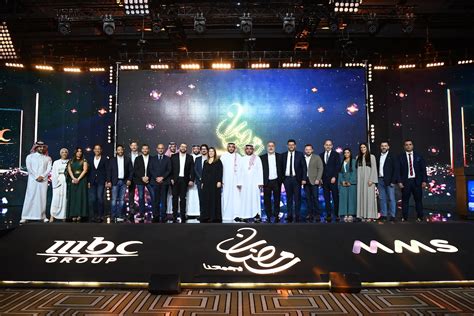 Mbc Media Solutions Showcases Mbc Groups Ramadan 2022 Line Up At