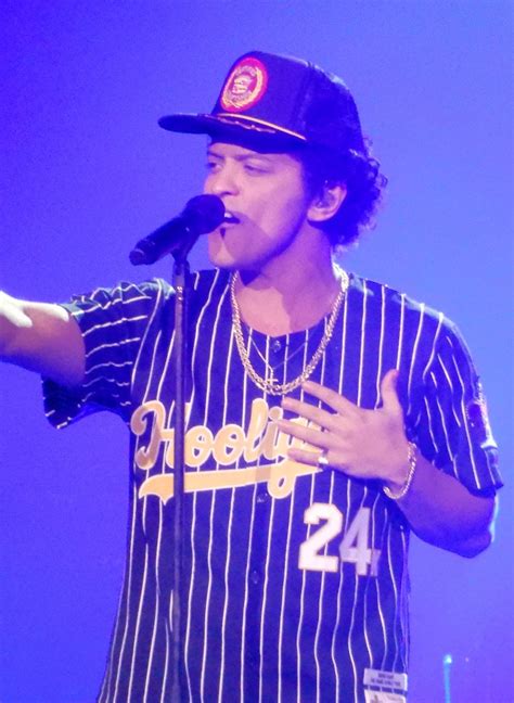 Bruno Mars Age Birthday Bio Facts And More Famous Birthdays On
