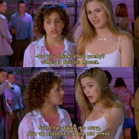 25 Famous Clueless Quotes Sayings With Wallpapers Quotesbae