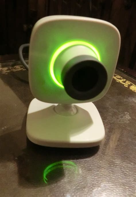 Full Microsoft Xbox 360 Live Vision Camera Driver For Mac