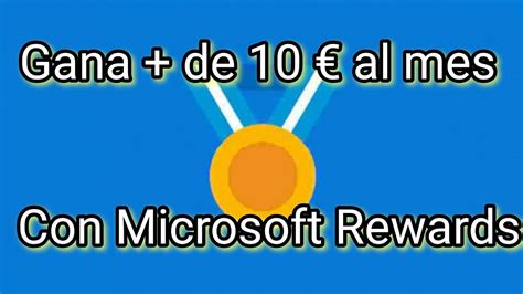 Qué año se lanzó Microsoft Rewards Tarjeta Prepago