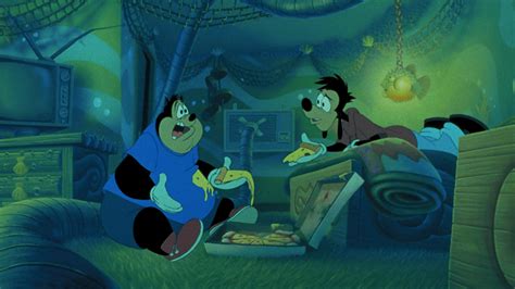 A Goofy Movie 1995 Filmfed