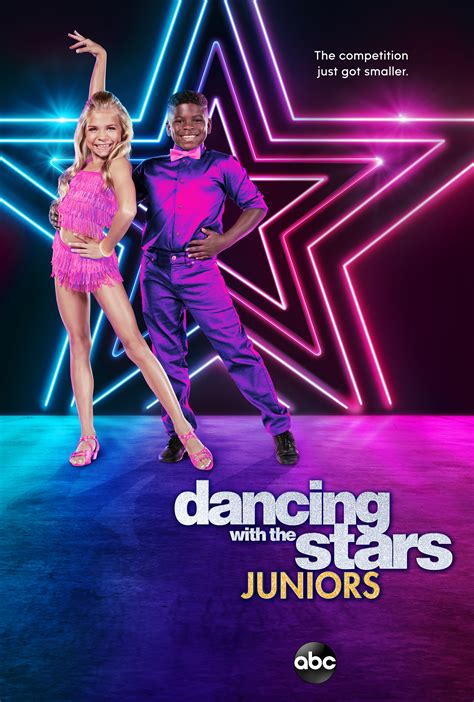 Get breaking celeb and entertainment news, photos, and videos about all your favorite hollywood stars from wetpaint. Dancing with the Stars: Juniors | Dancing with the Stars ...