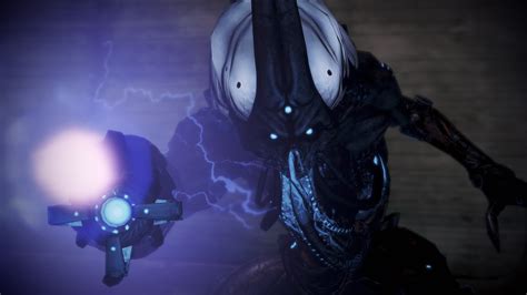Mass Effect 3 Omega Screenshots For Windows Mobygames